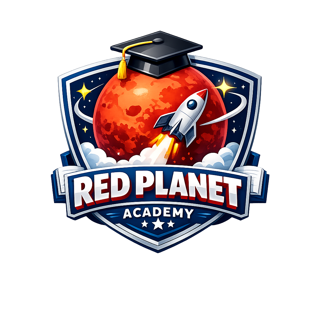 Red Planet Academy